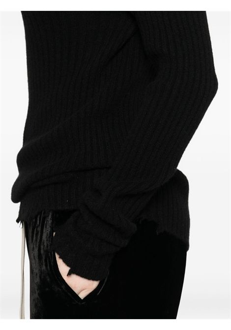 maglione UMA WANG | Maglia | UK7151HIGHUW900